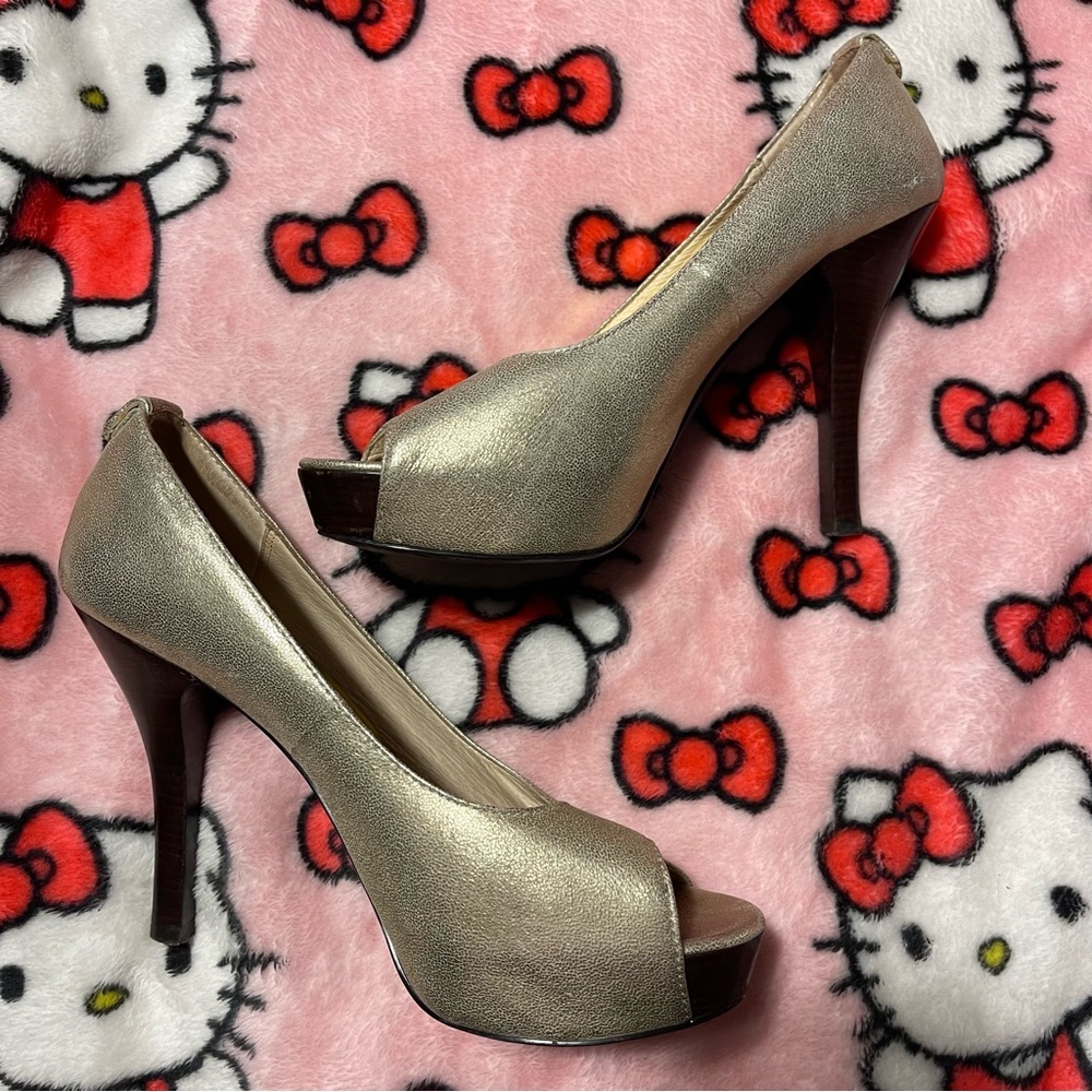 Michael Kors heels